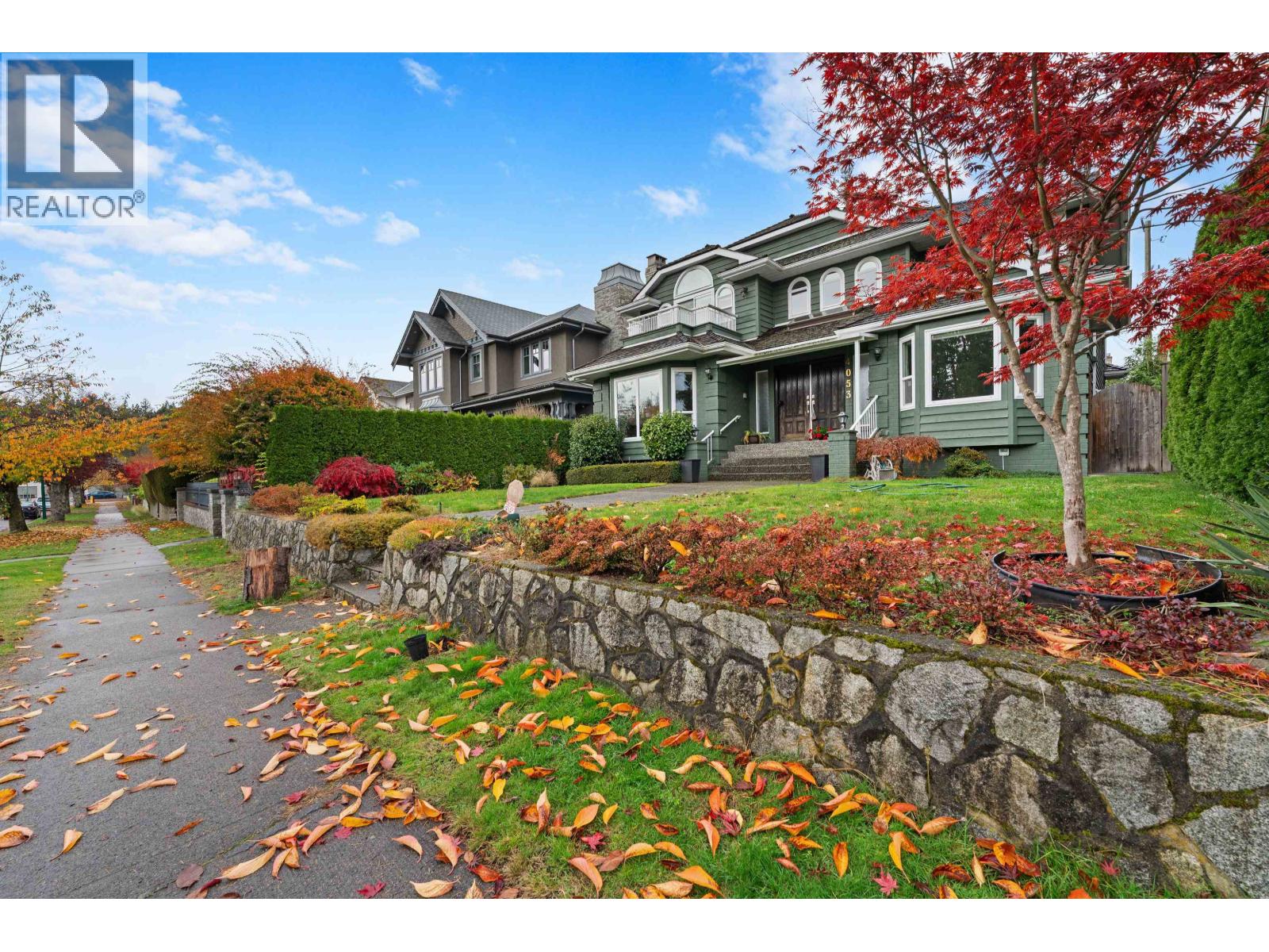 4053 W 38TH AVENUE, Vancouver