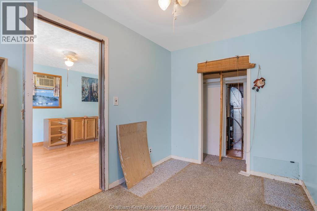 8 Gray STREET - 8