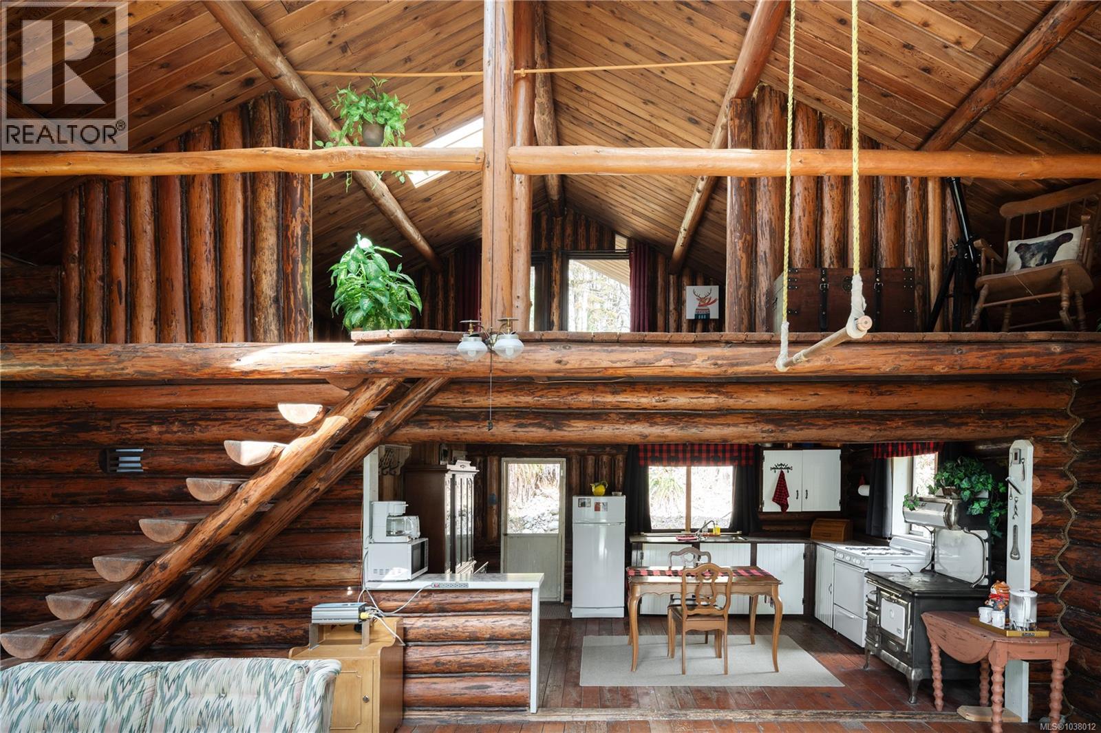 11409 Youbou Rd - 11
