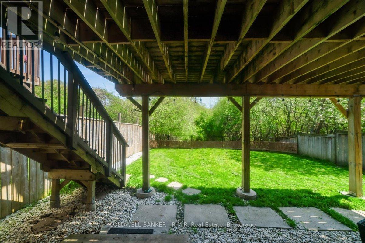 45 ANGIER CRESCENT - 35