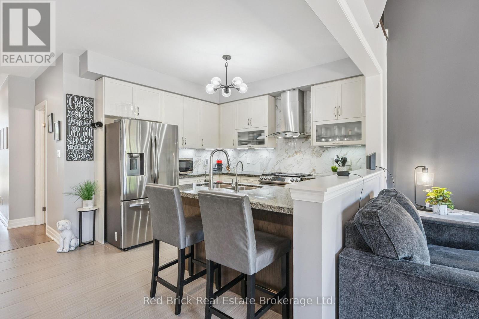 461 GREENWOOD DRIVE - 10