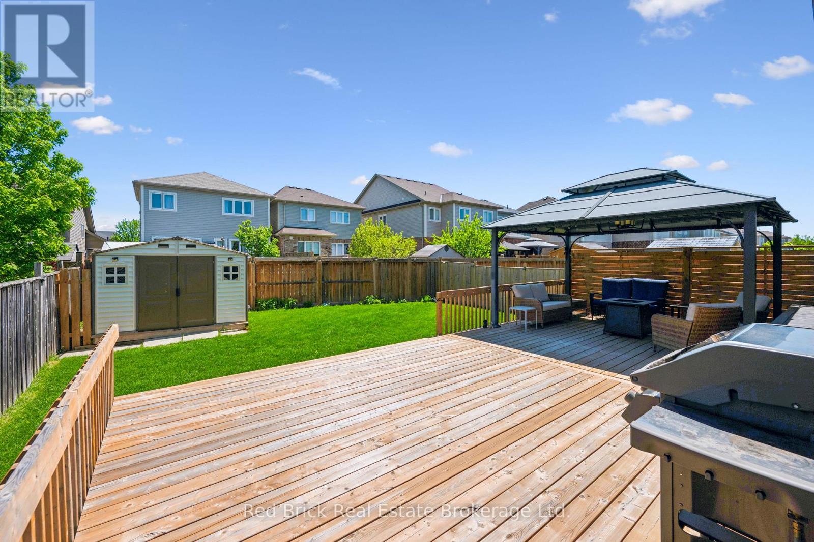 461 GREENWOOD DRIVE - 33
