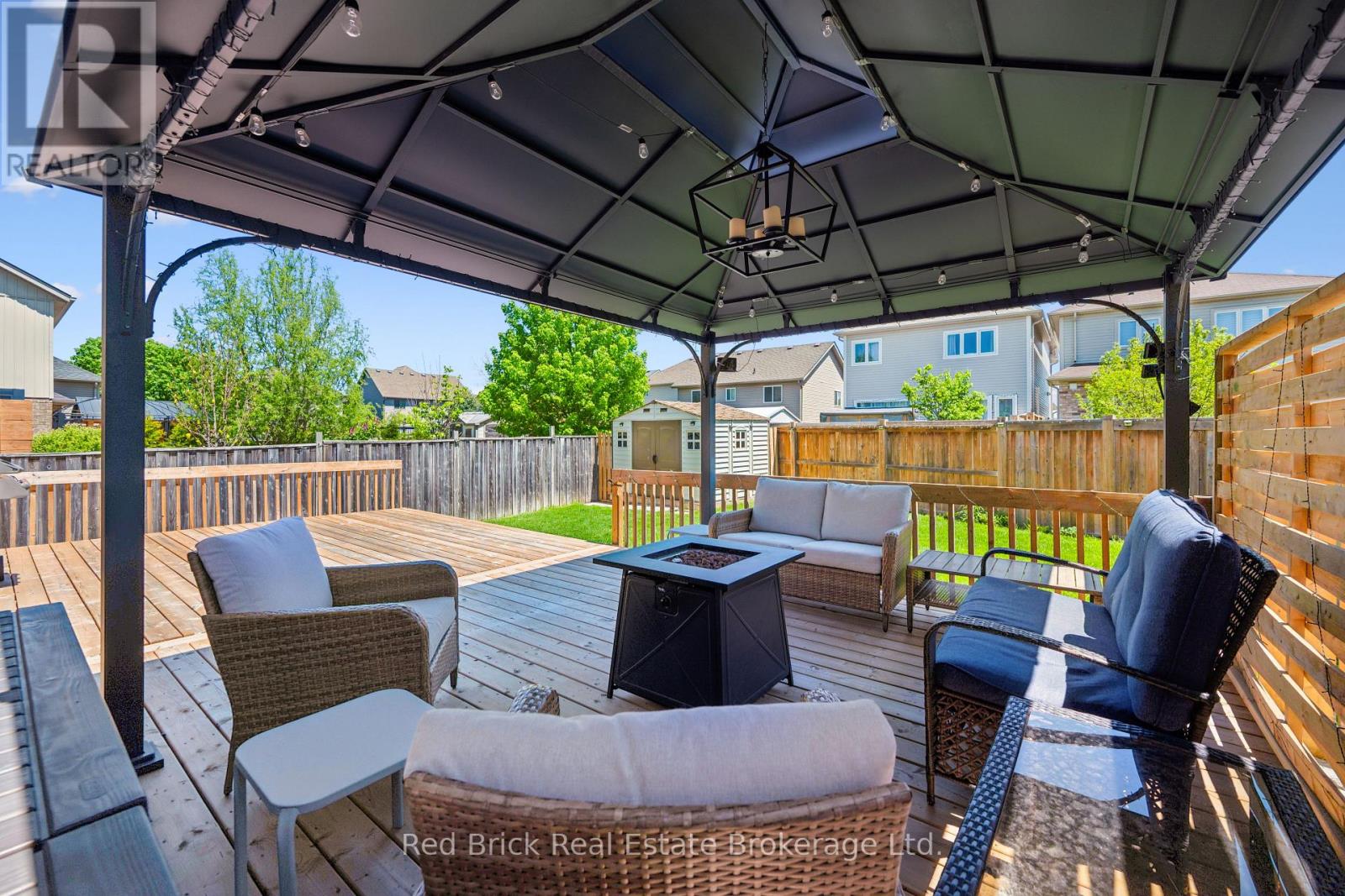 461 GREENWOOD DRIVE - 36