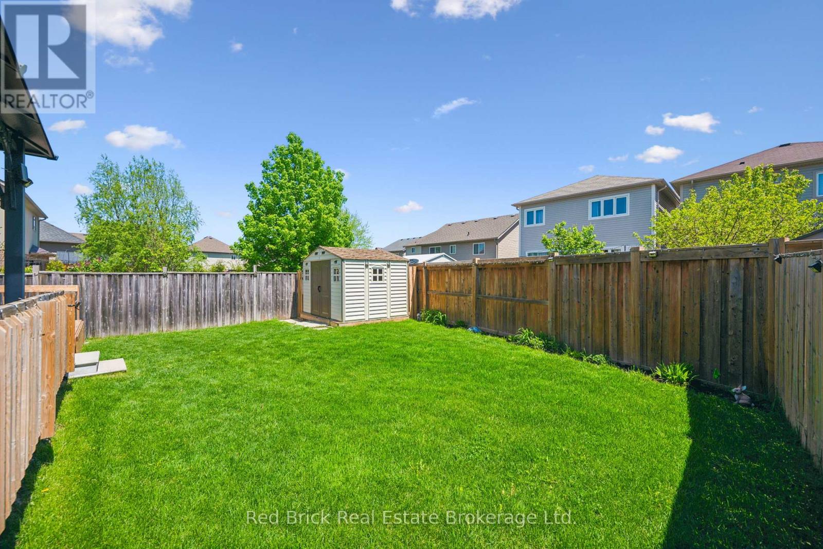 461 GREENWOOD DRIVE - 37