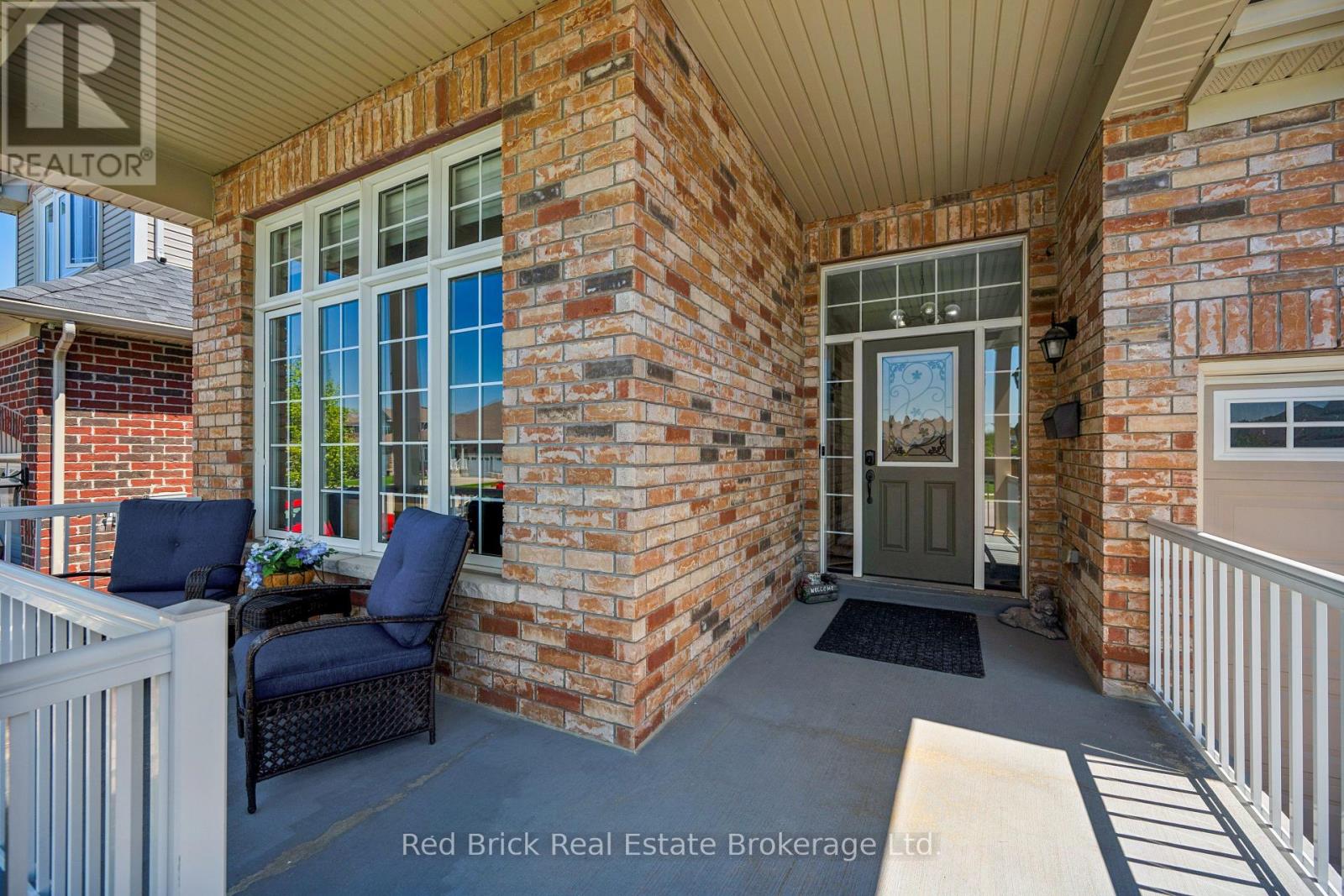 461 GREENWOOD DRIVE - 4