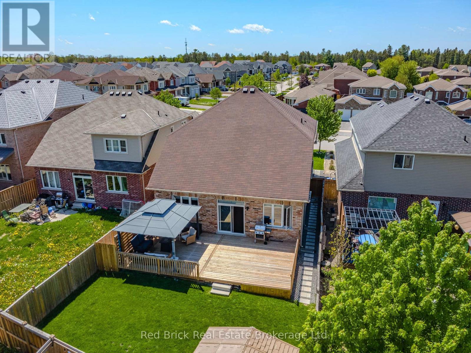 461 GREENWOOD DRIVE - 40