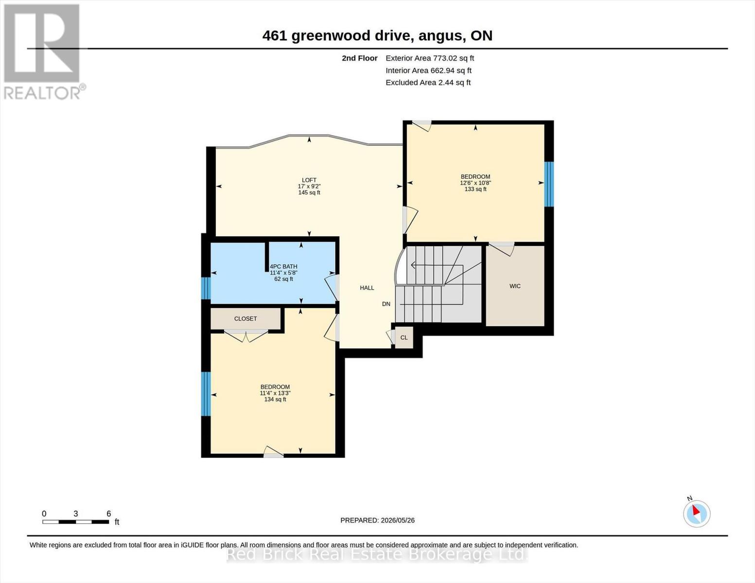 461 GREENWOOD DRIVE - 42