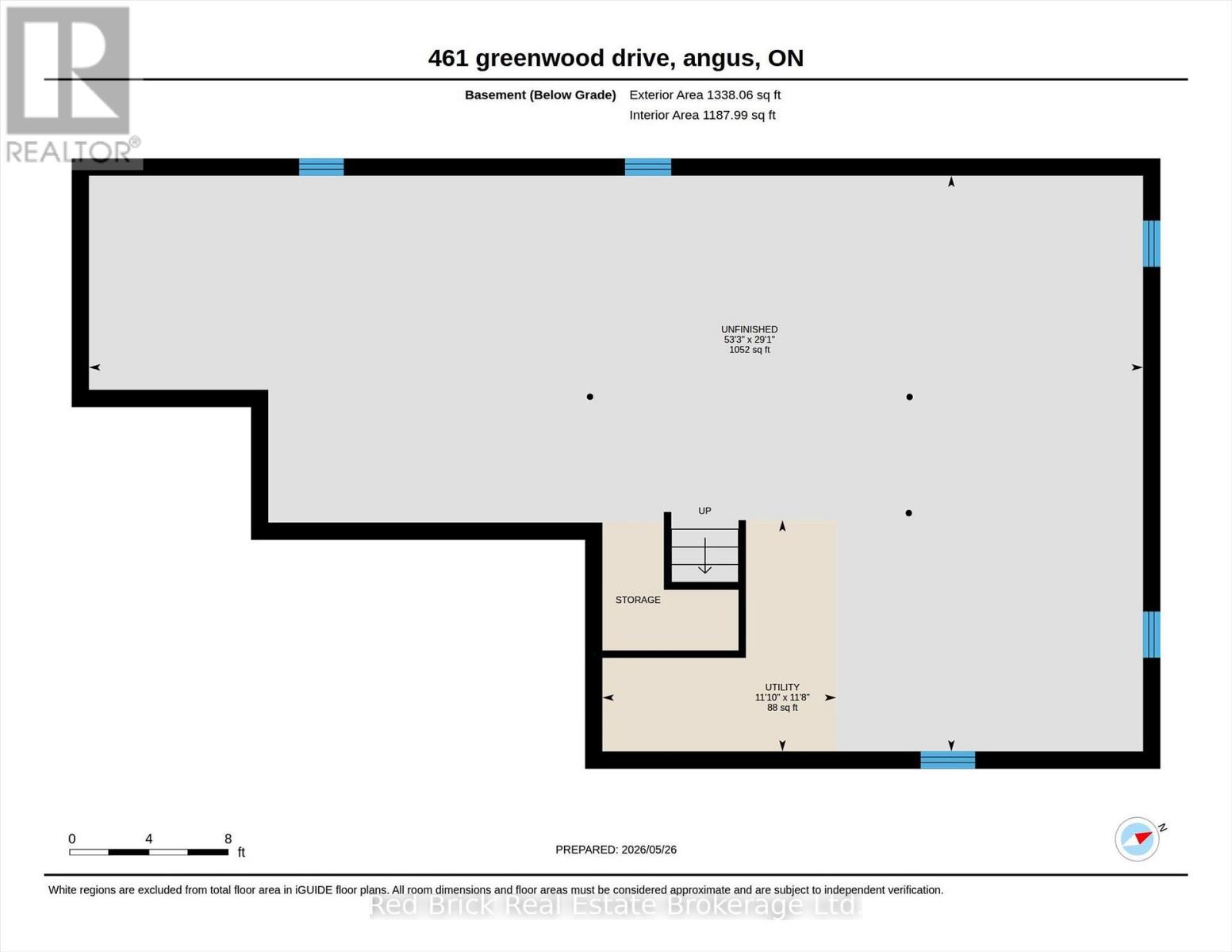 461 GREENWOOD DRIVE - 43