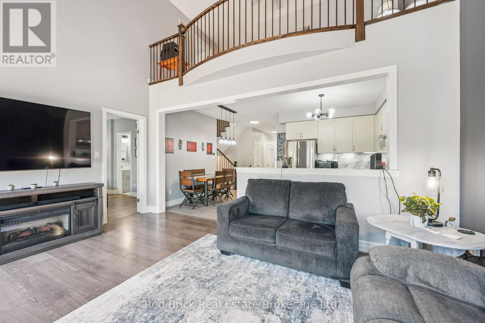 461 GREENWOOD DRIVE - 8