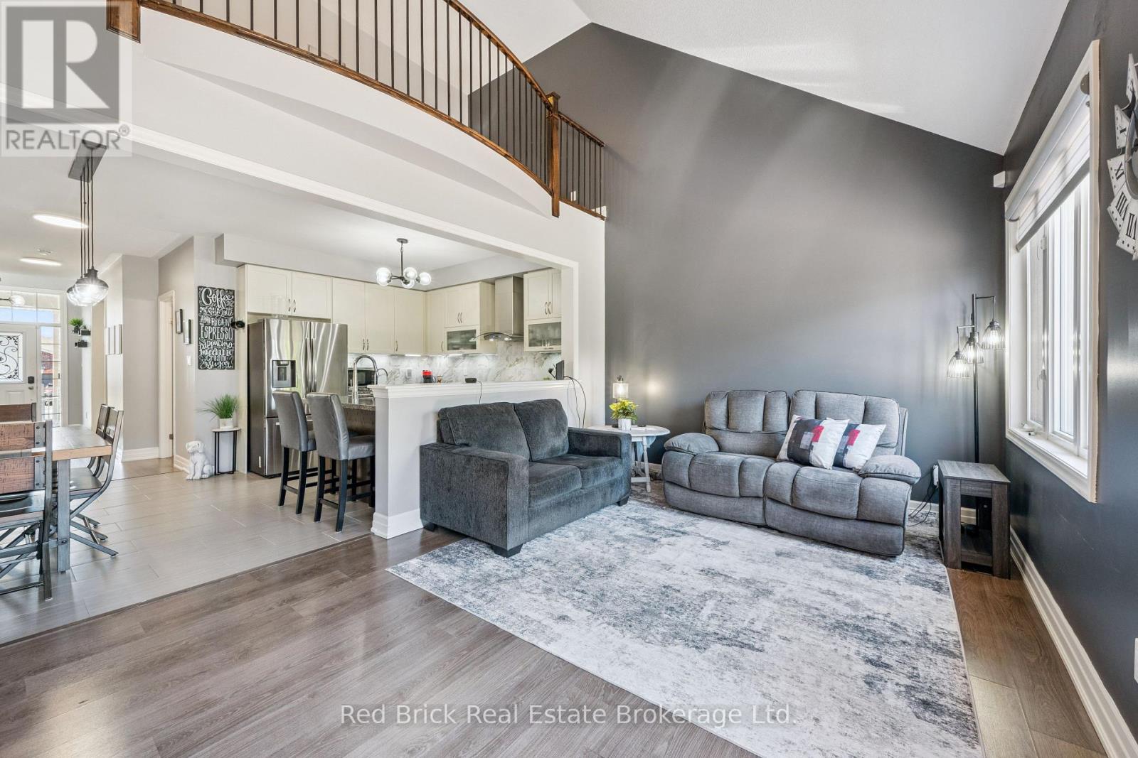 461 GREENWOOD DRIVE - 9