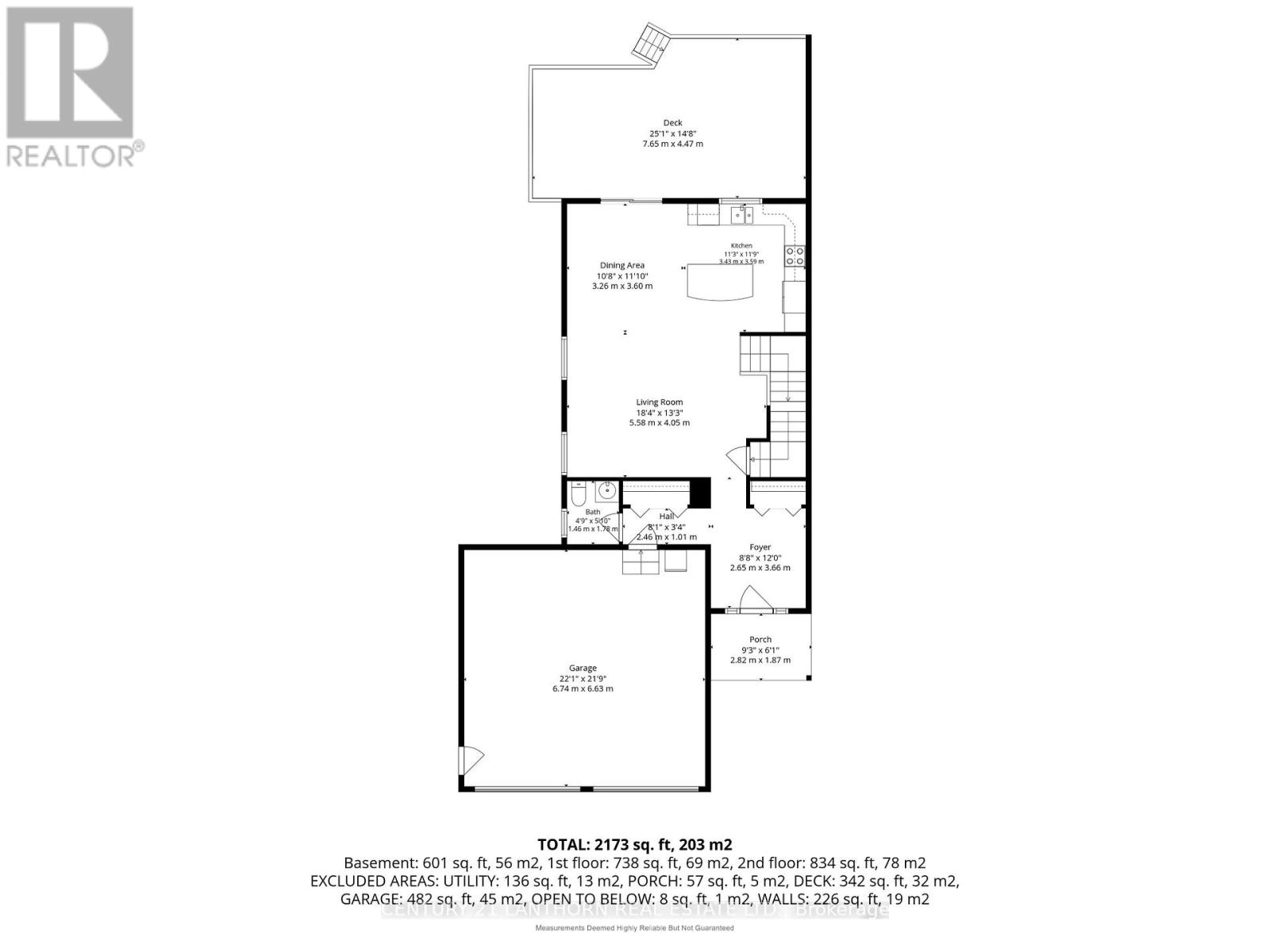 17 CAVENDISH DRIVE - 46