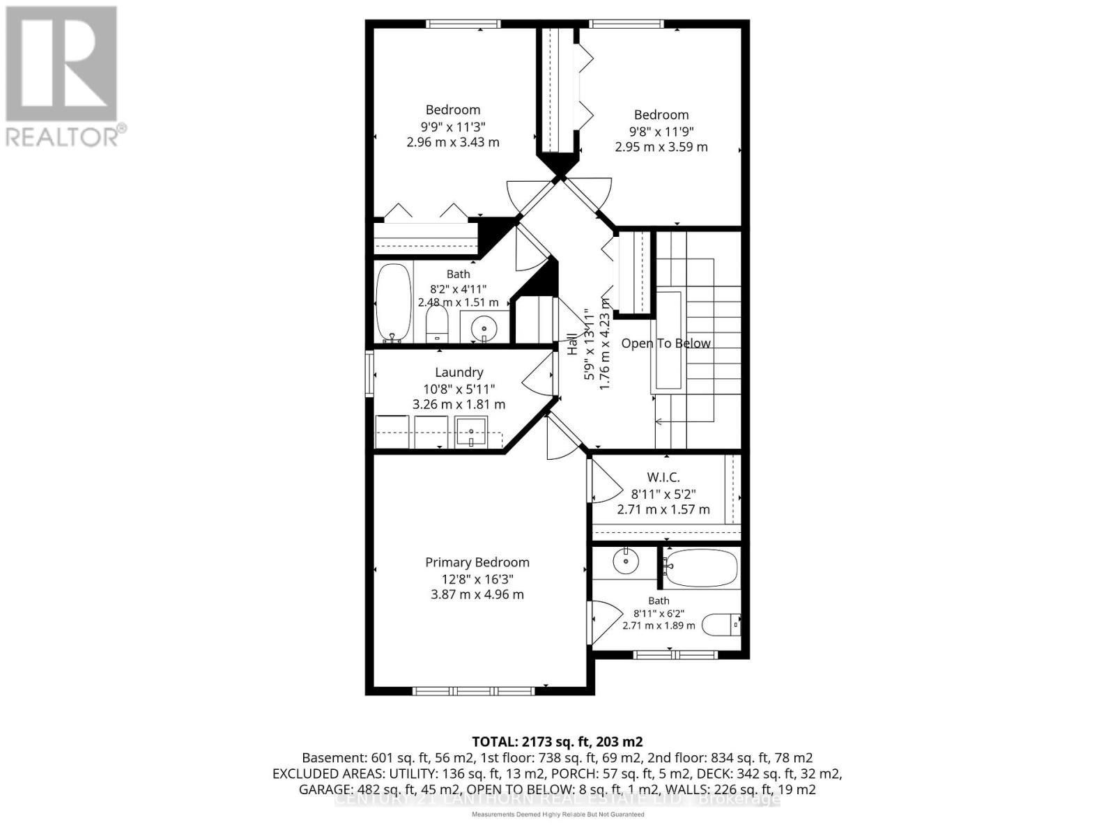 17 CAVENDISH DRIVE - 47