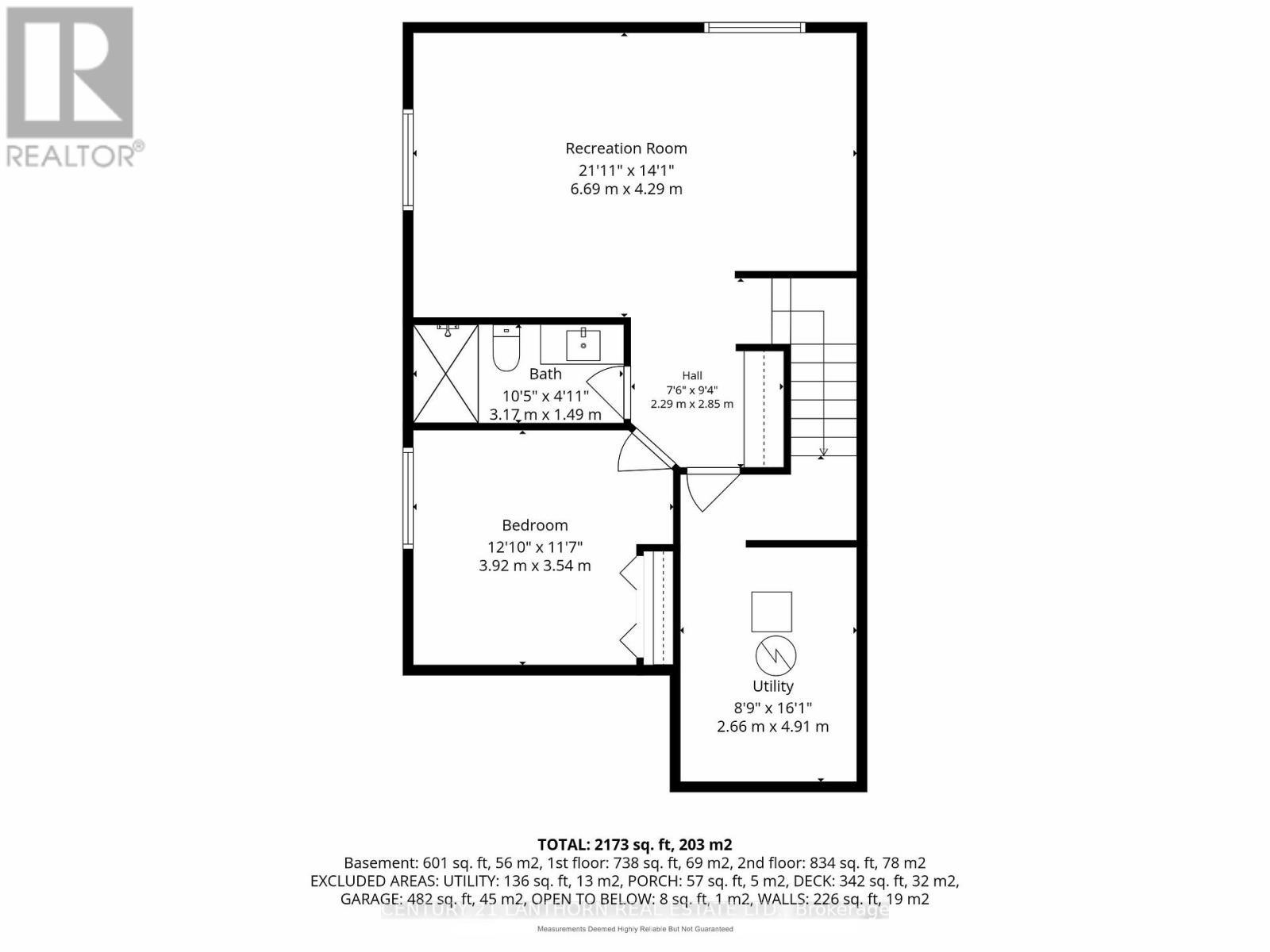 17 CAVENDISH DRIVE - 48
