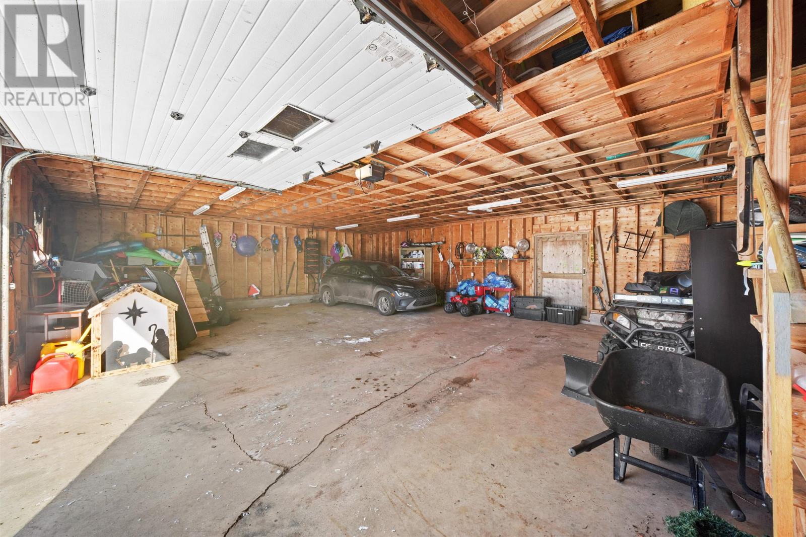 289 Old Martin Road - 36