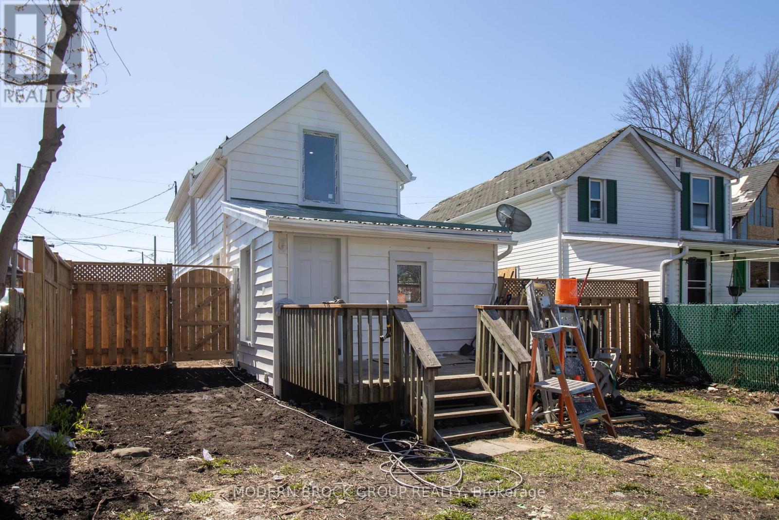 110 BROCK STREET - Image 37