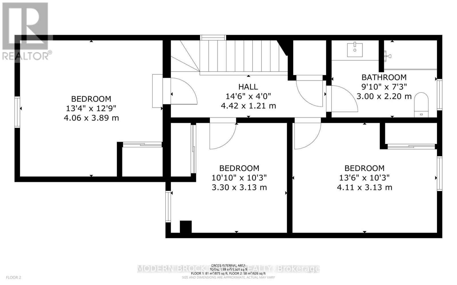 110 BROCK STREET - Image 41