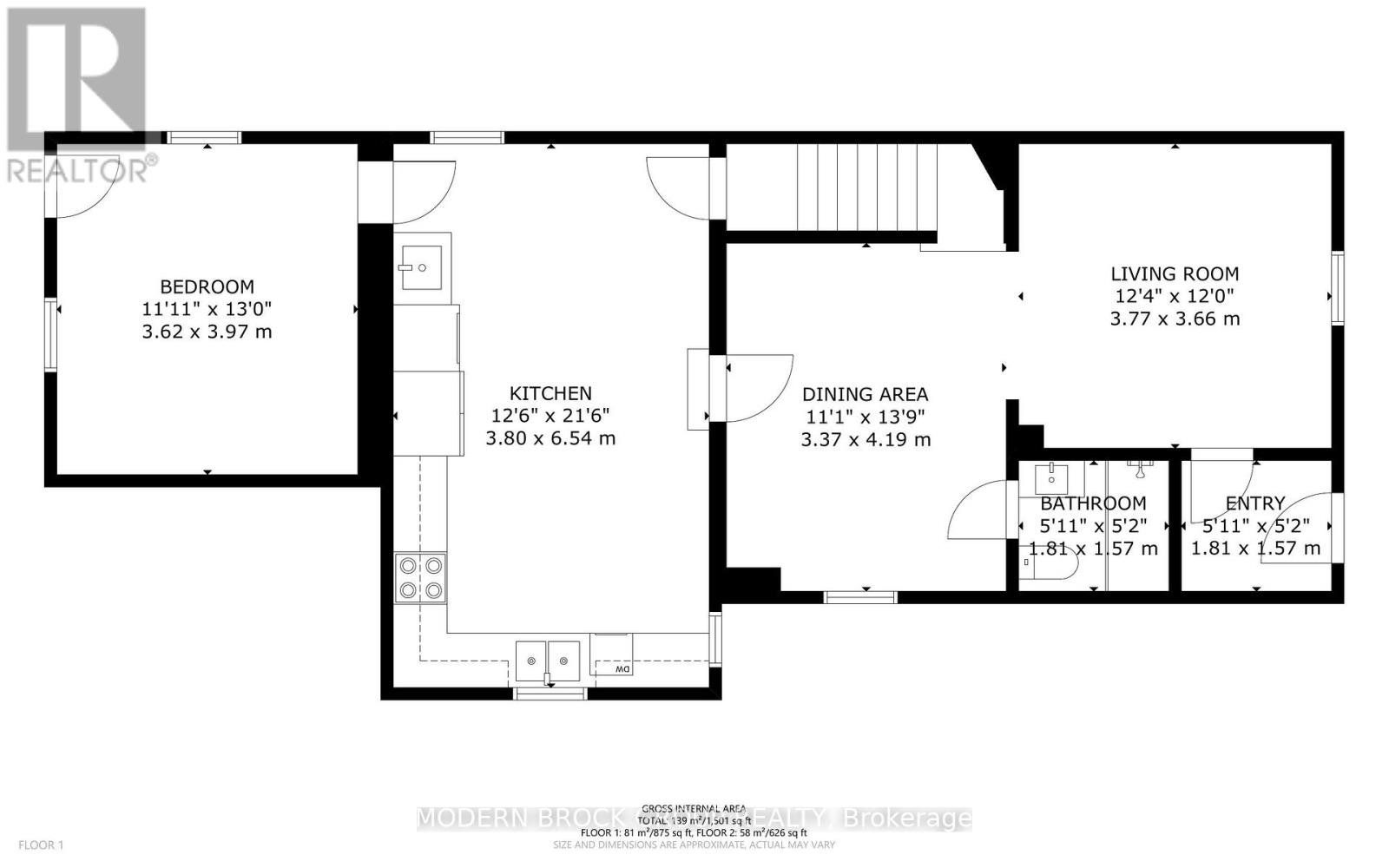 110 BROCK STREET - 42