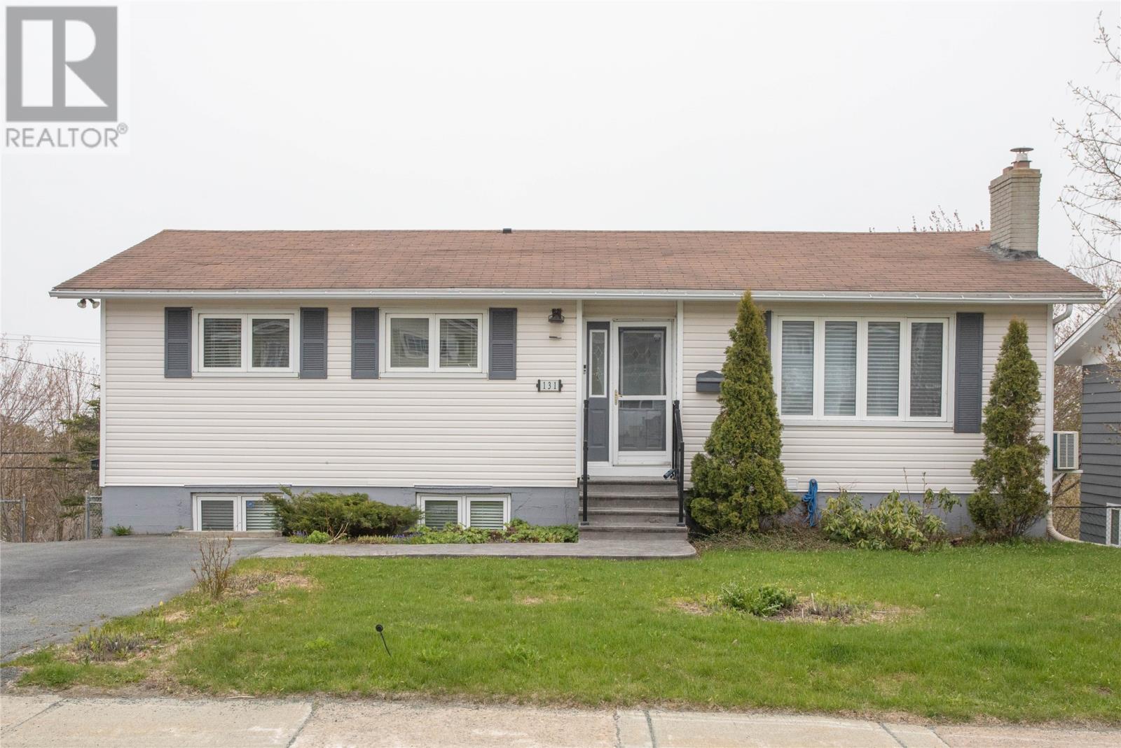 131 Canada Drive - 1