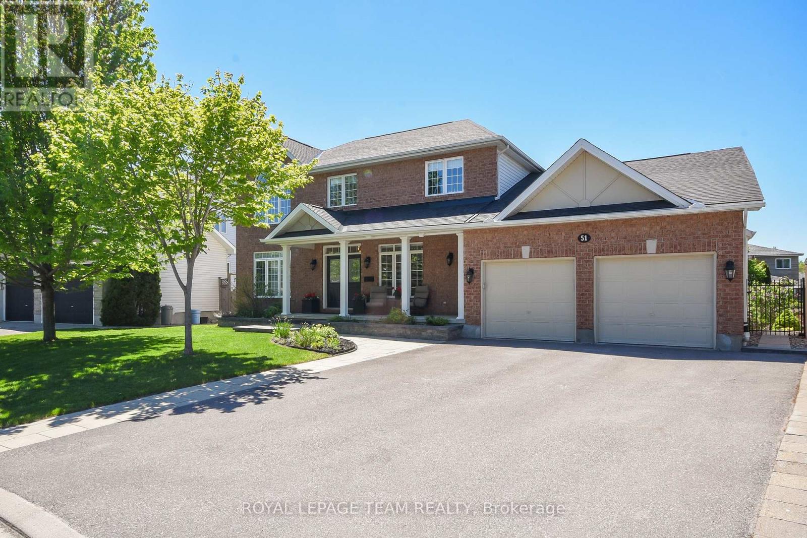 Beautiful executive home with timeless appeal