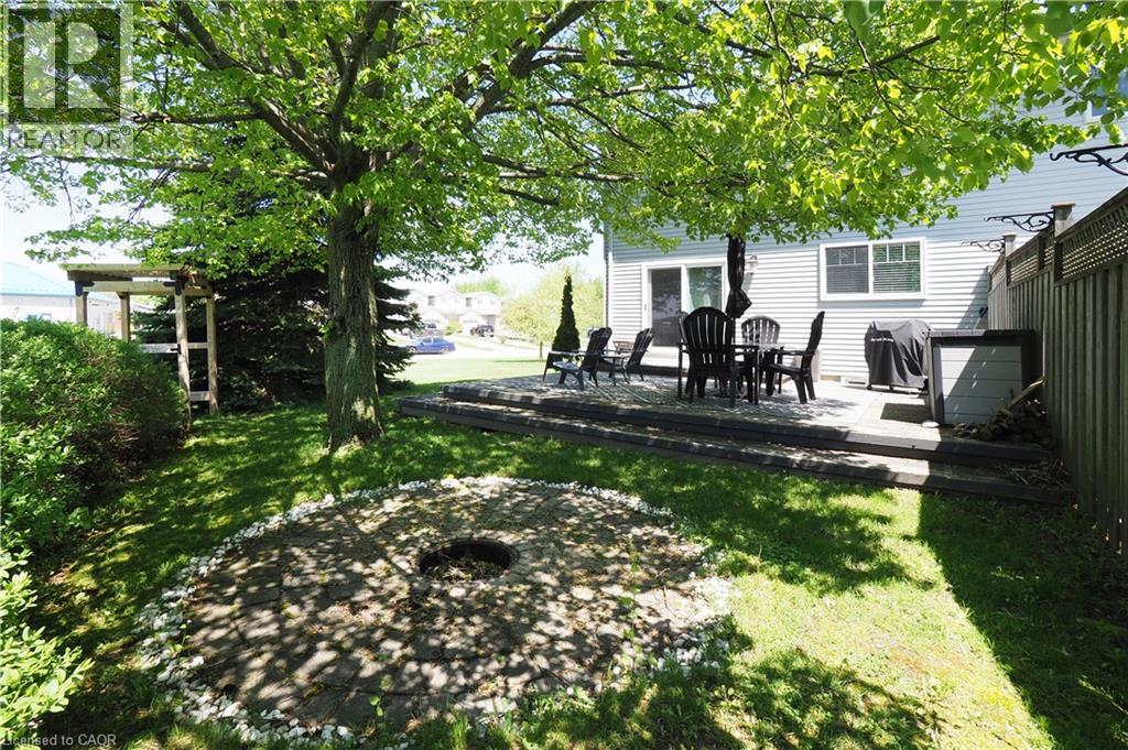 15 DALES Drive - 43