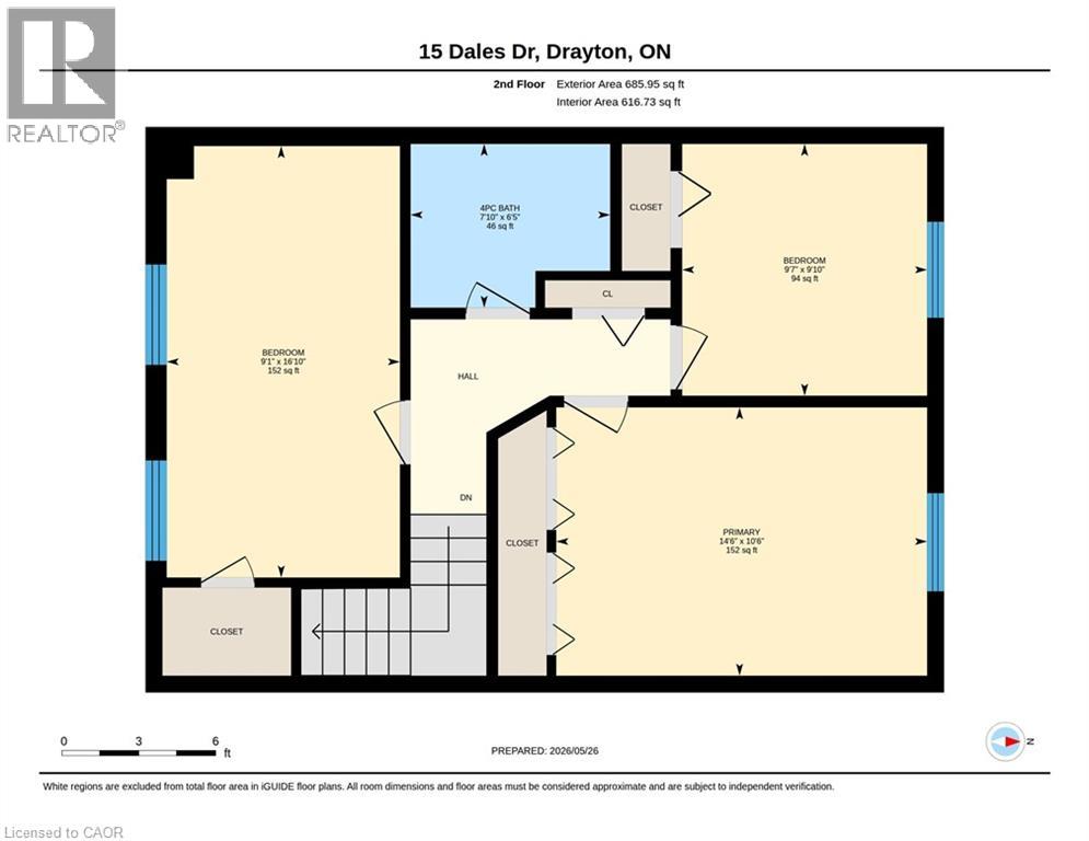 15 DALES Drive - 48