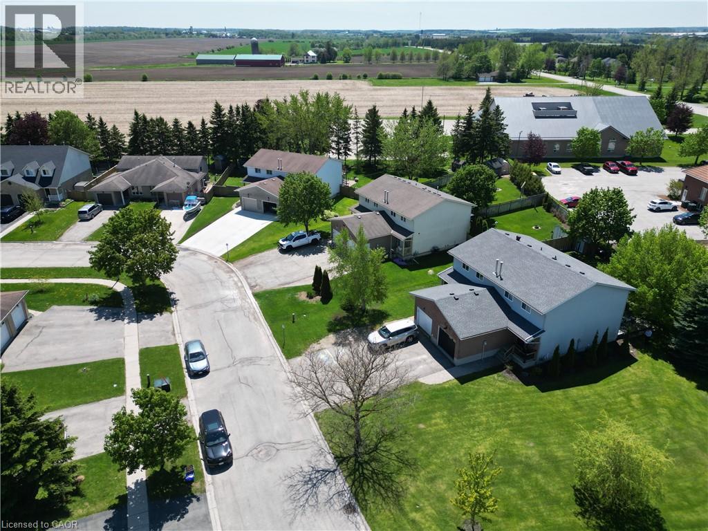 15 DALES Drive - 50