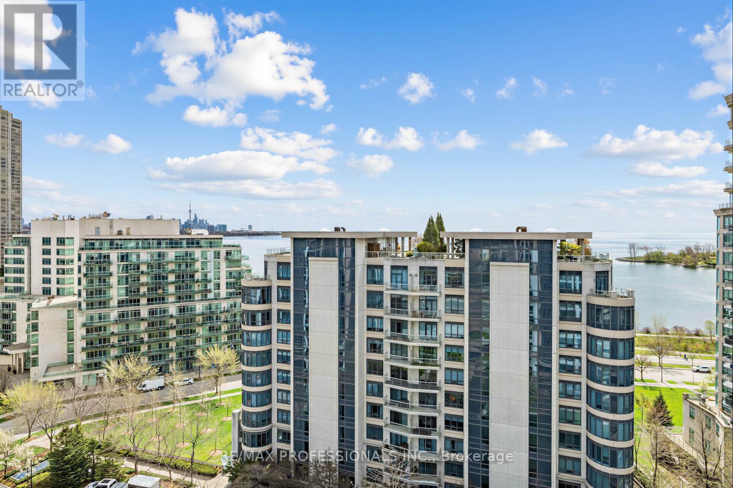 #1202 2087 LAKE SHORE BOULEVARD W - 17
