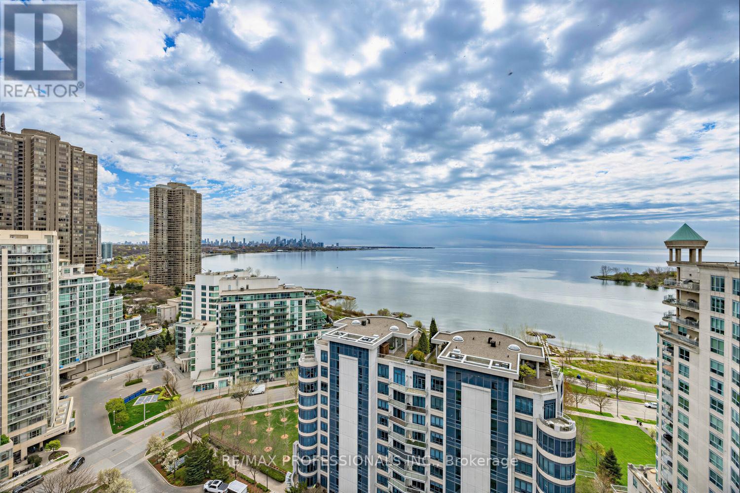 #1202 2087 LAKE SHORE BOULEVARD W - 19
