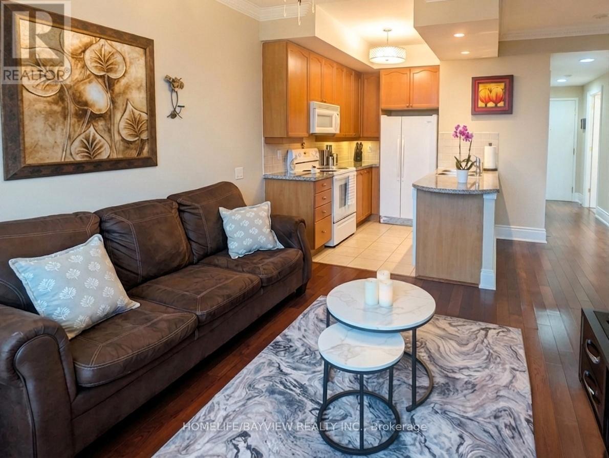 #1510 10 NORTHTOWN WAY W - 14