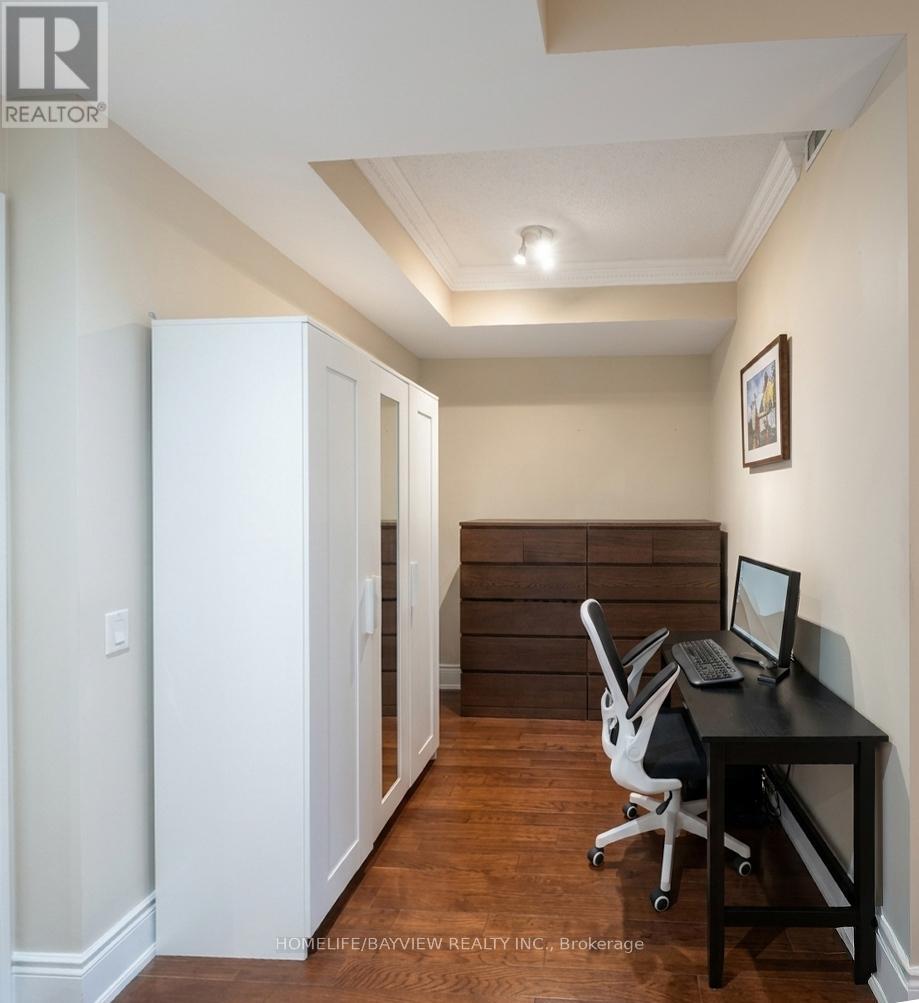 #1510 10 NORTHTOWN WAY W - 20