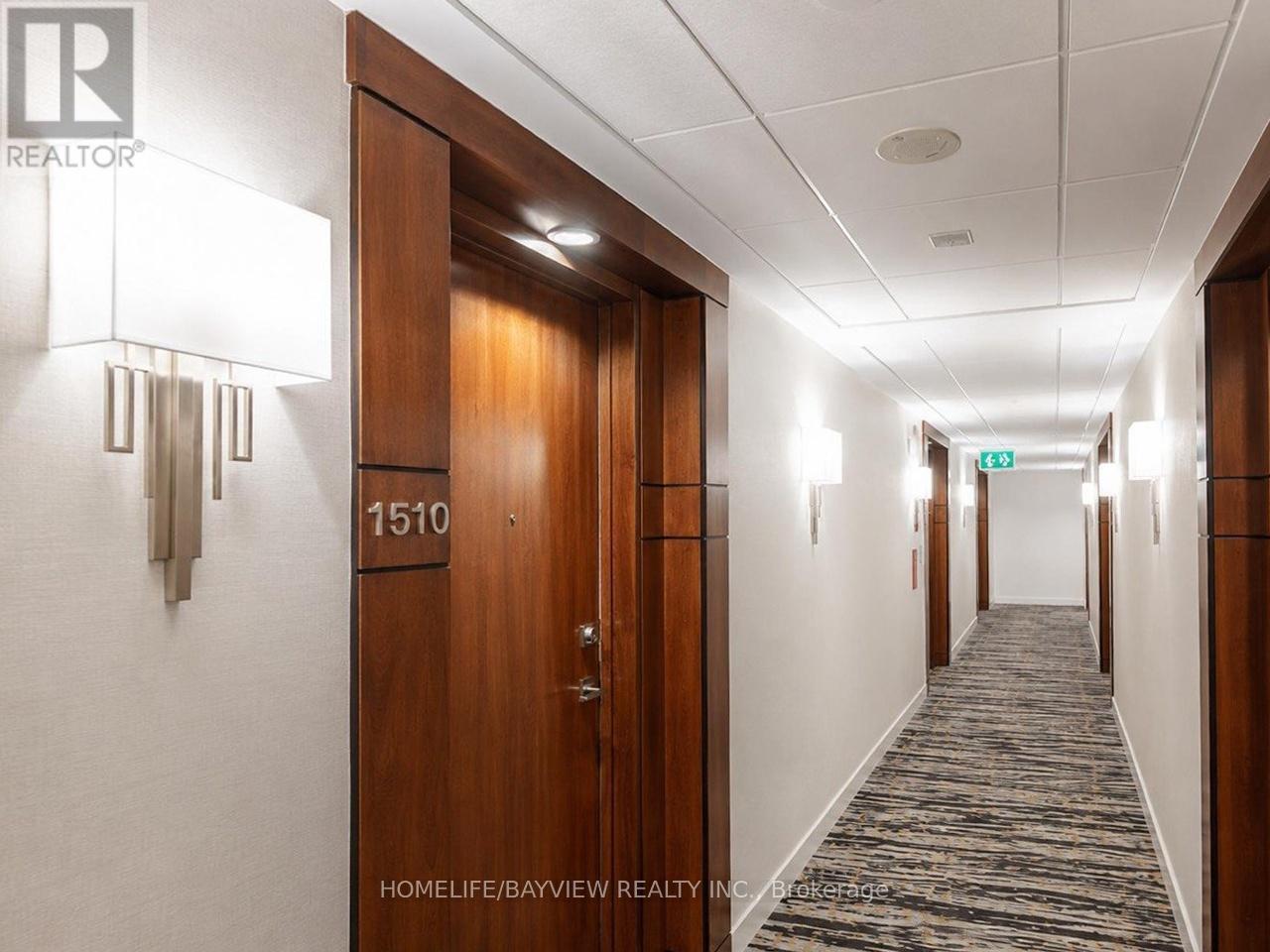 #1510 10 NORTHTOWN WAY W - 8