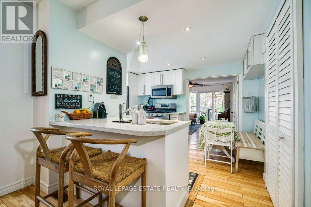 158 WAVERLEY ROAD - 11