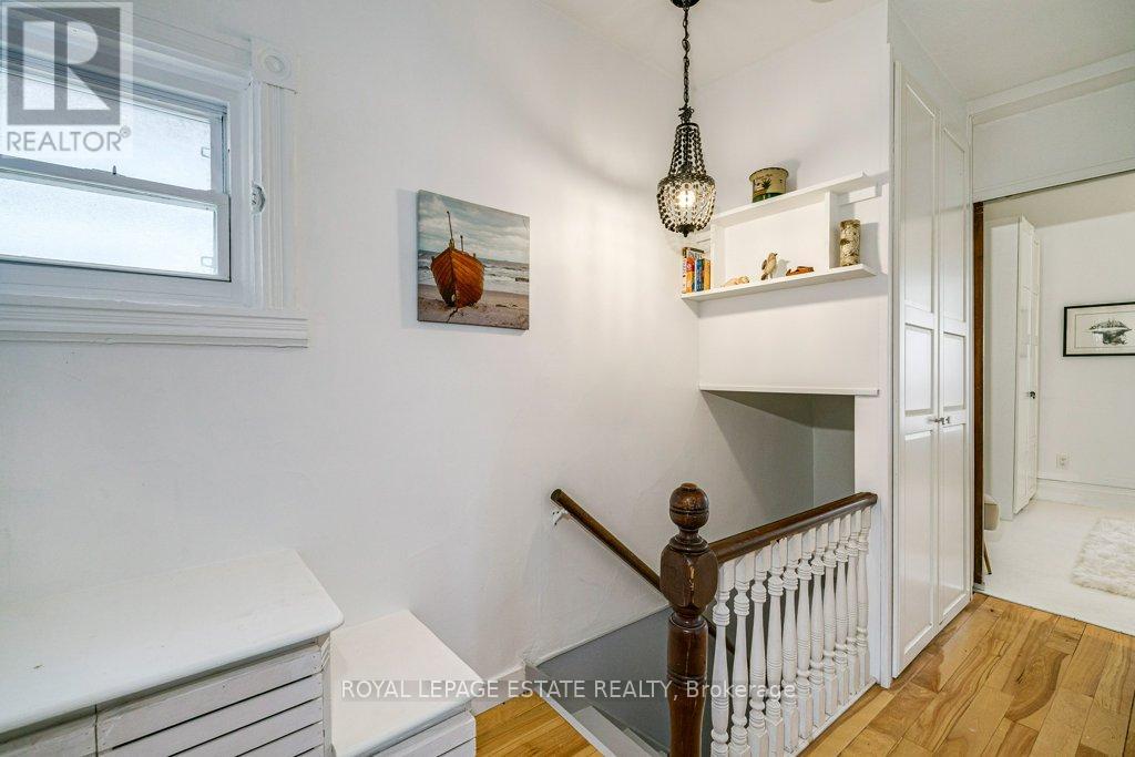 158 WAVERLEY ROAD - 19