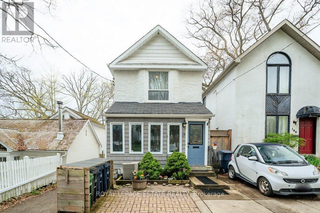 158 WAVERLEY ROAD - 2