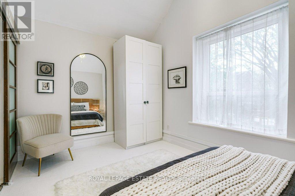 158 WAVERLEY ROAD - 22