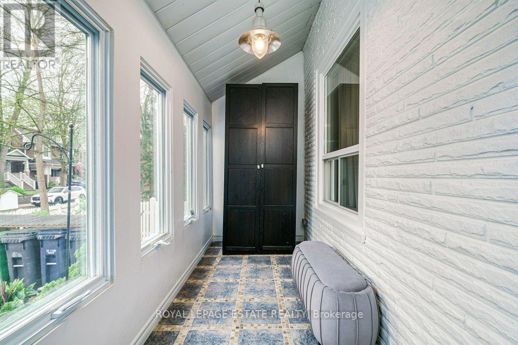 158 WAVERLEY ROAD - 4