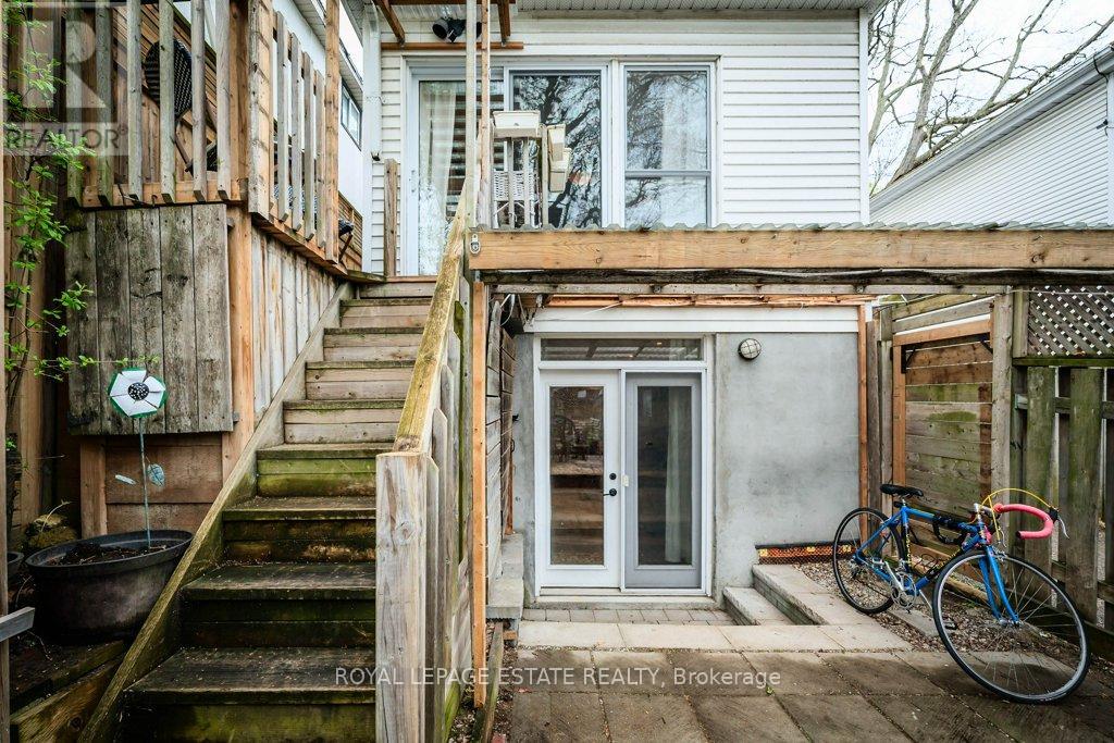 158 WAVERLEY ROAD - 40