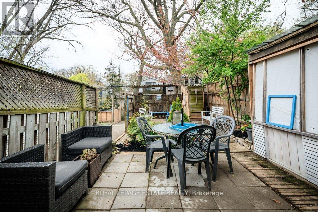 158 WAVERLEY ROAD - 41