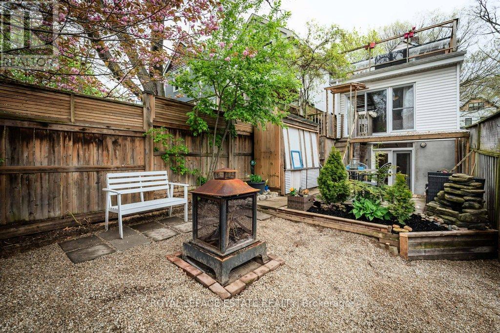 158 WAVERLEY ROAD - 43