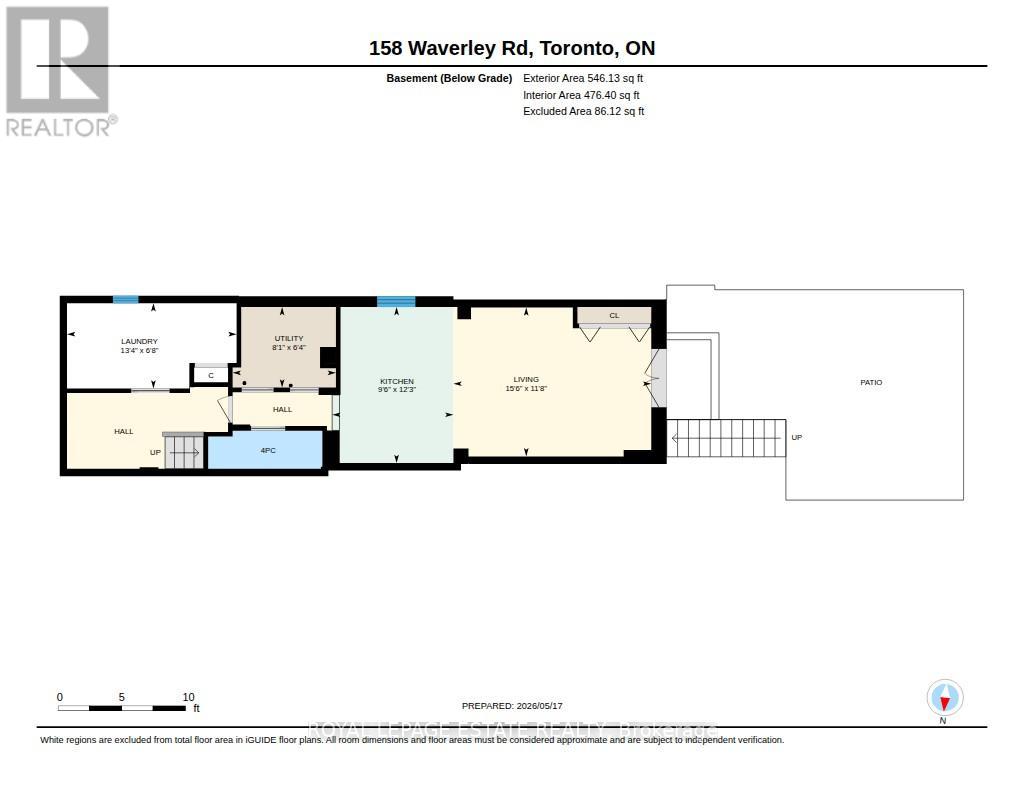 158 WAVERLEY ROAD - 46