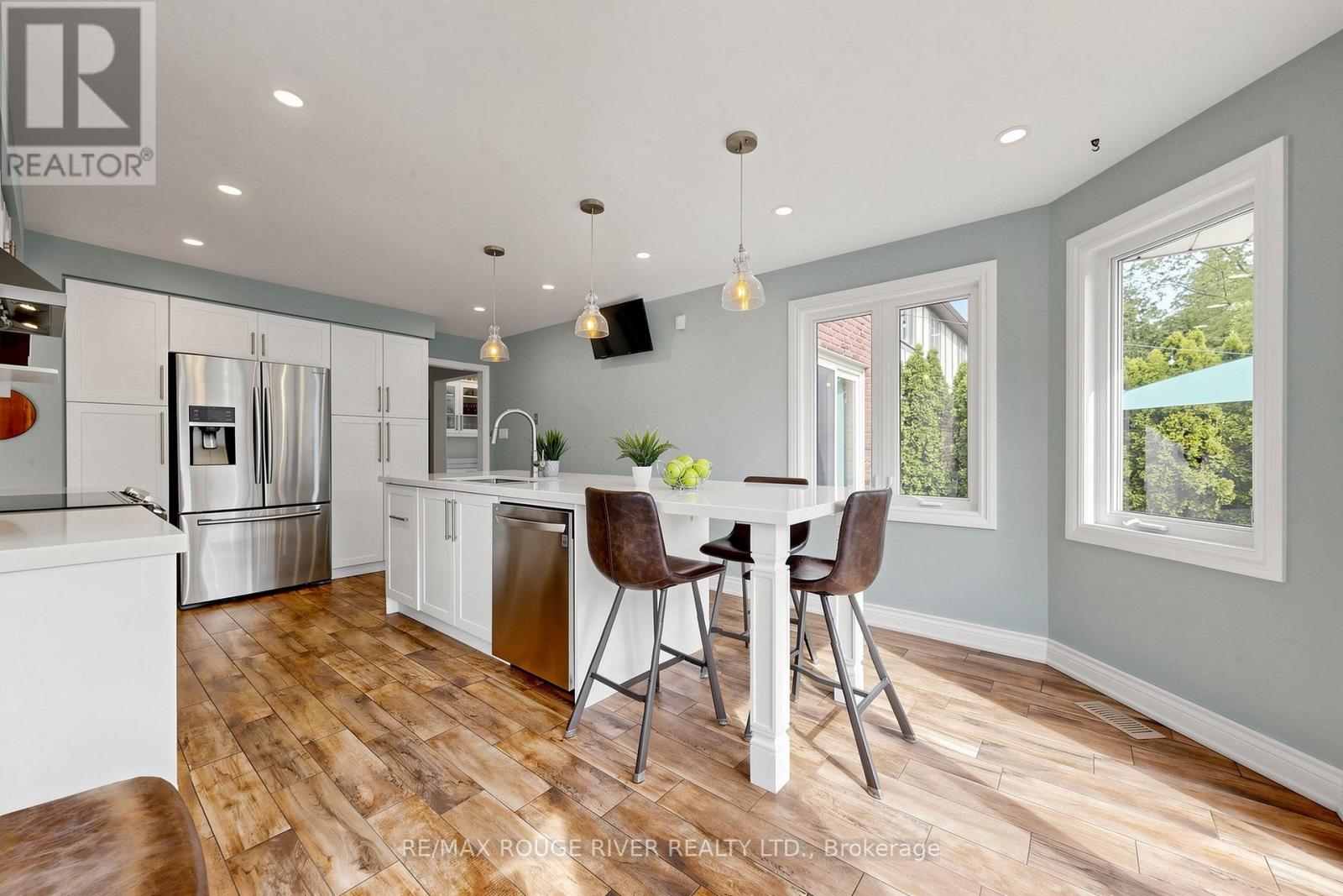 21 RAMBLEWOOD DRIVE - 7