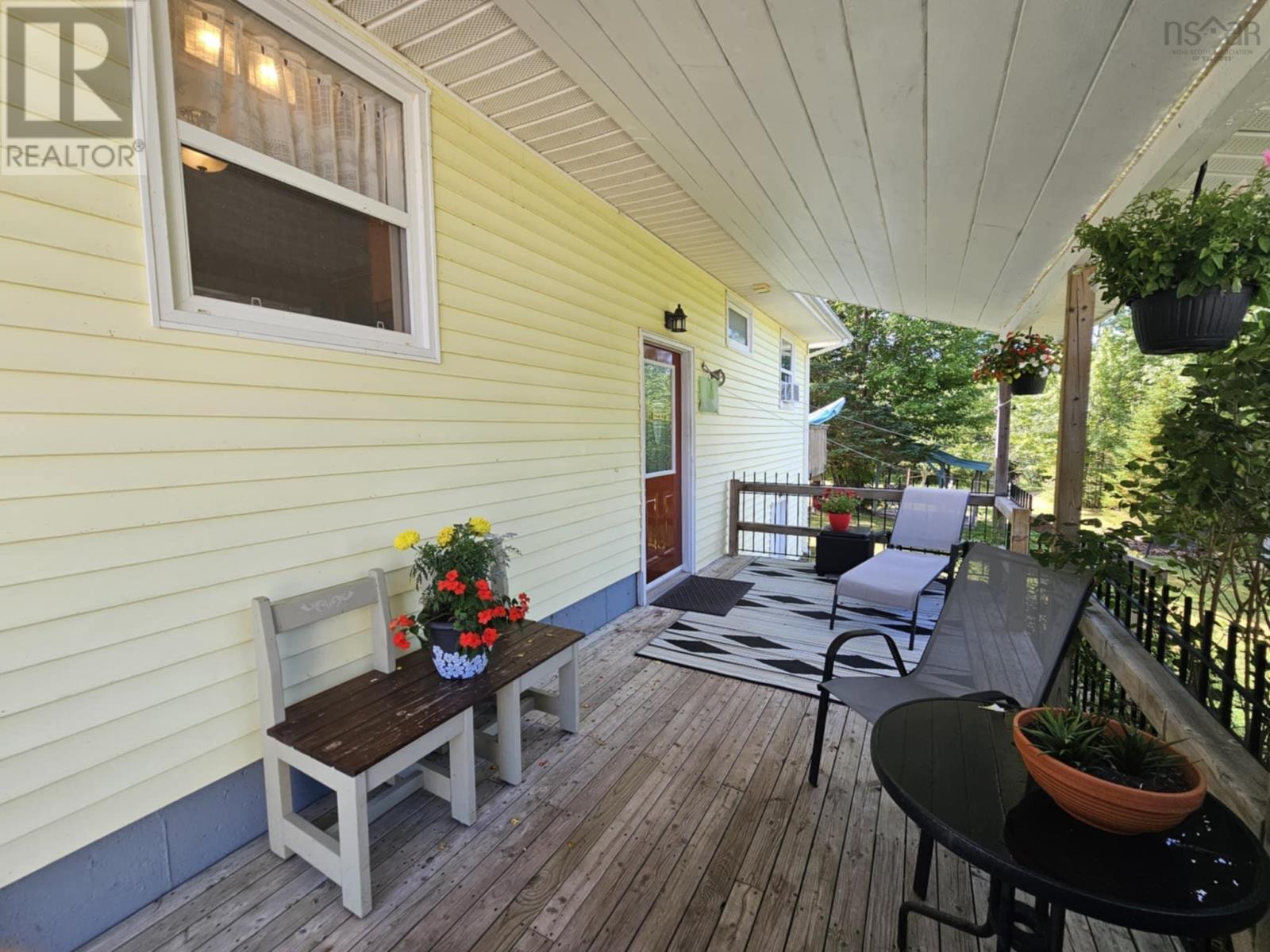 291 Crowes Mills Road - 4
