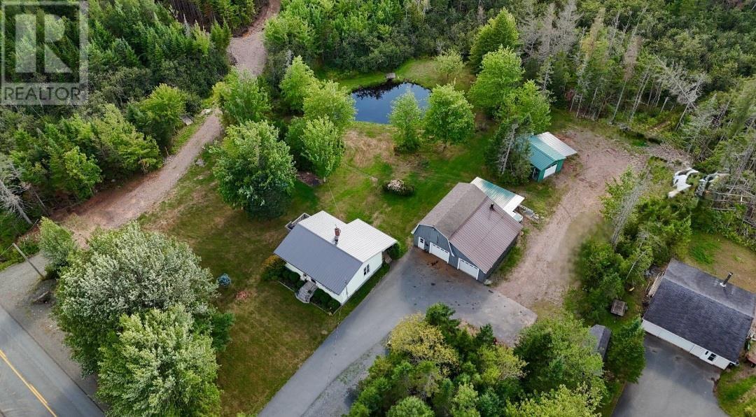 291 Crowes Mills Road - 46