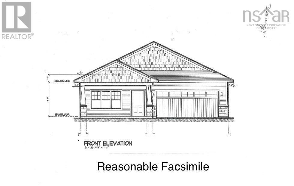 Lot 206 Memorial Court - 1