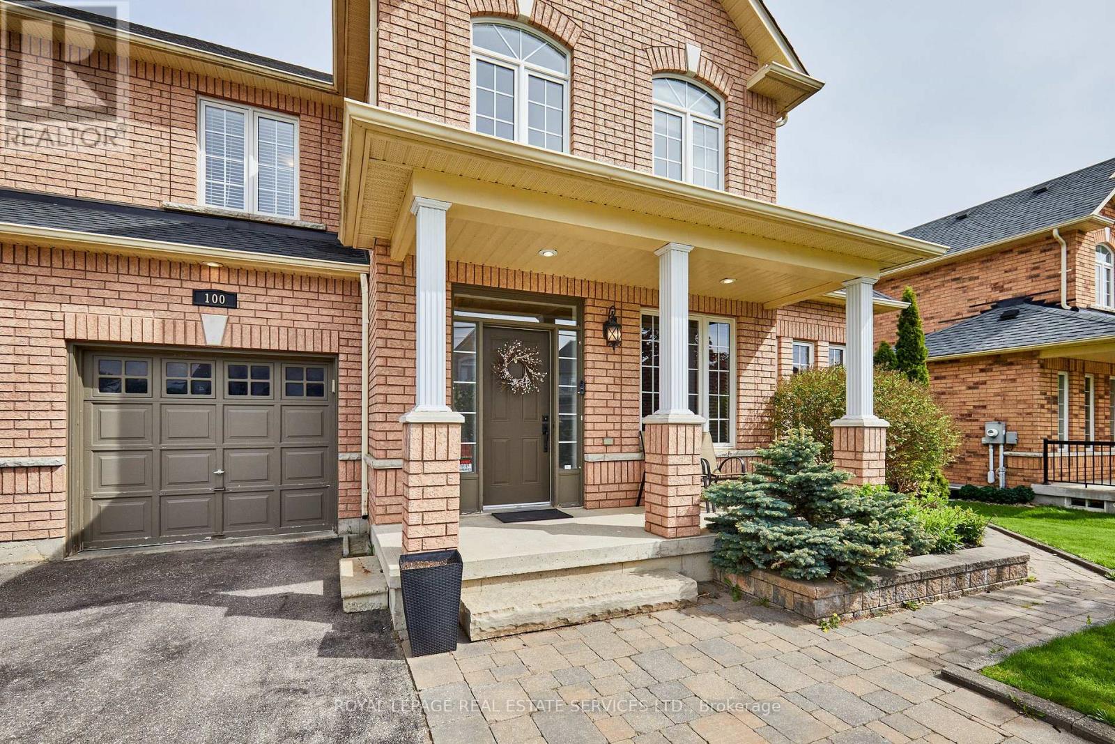 100 WALKER ROAD W - 5