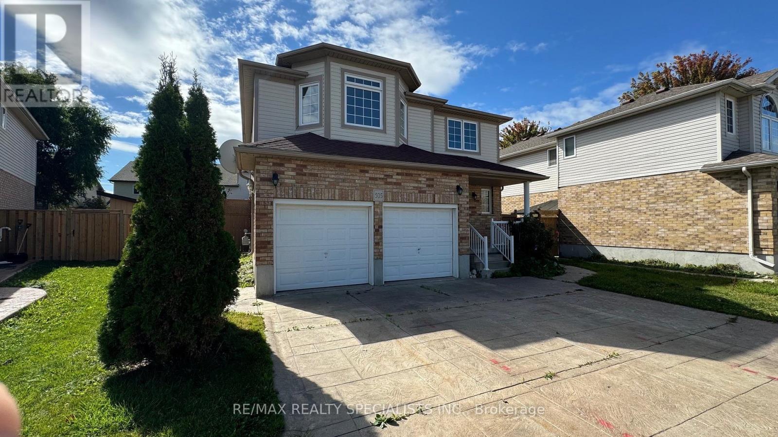 UPPER LVL - 505 BRIDLEWREATH COURT — photo 2