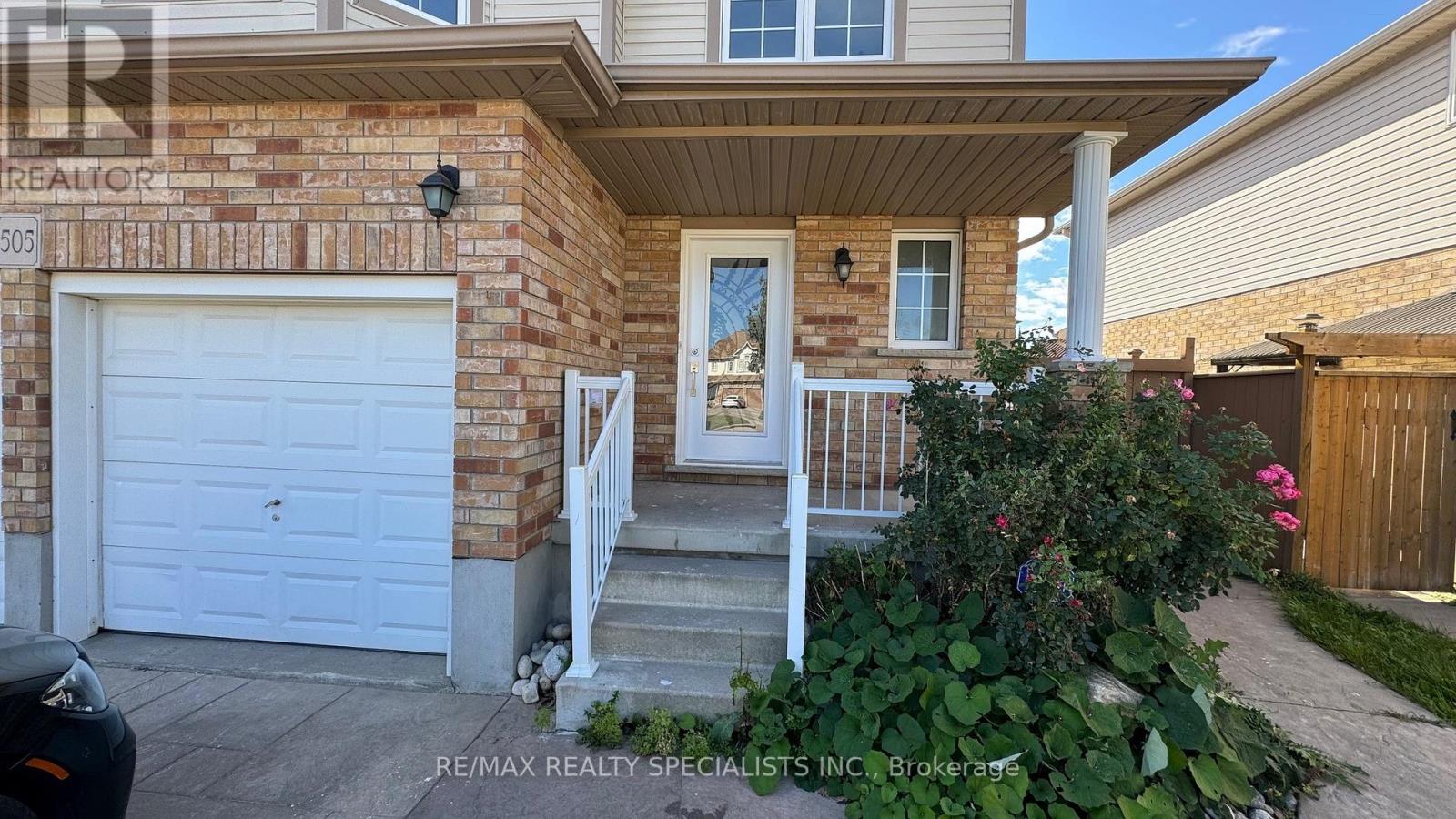 UPPER LVL - 505 BRIDLEWREATH COURT — photo 3