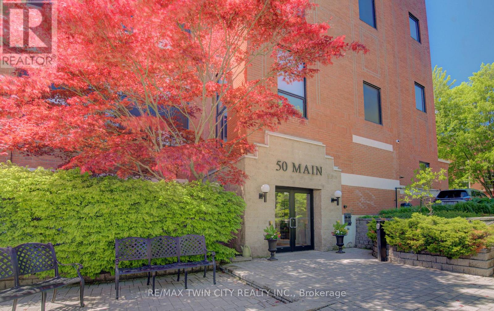 #410 50 MAIN STREET - 3