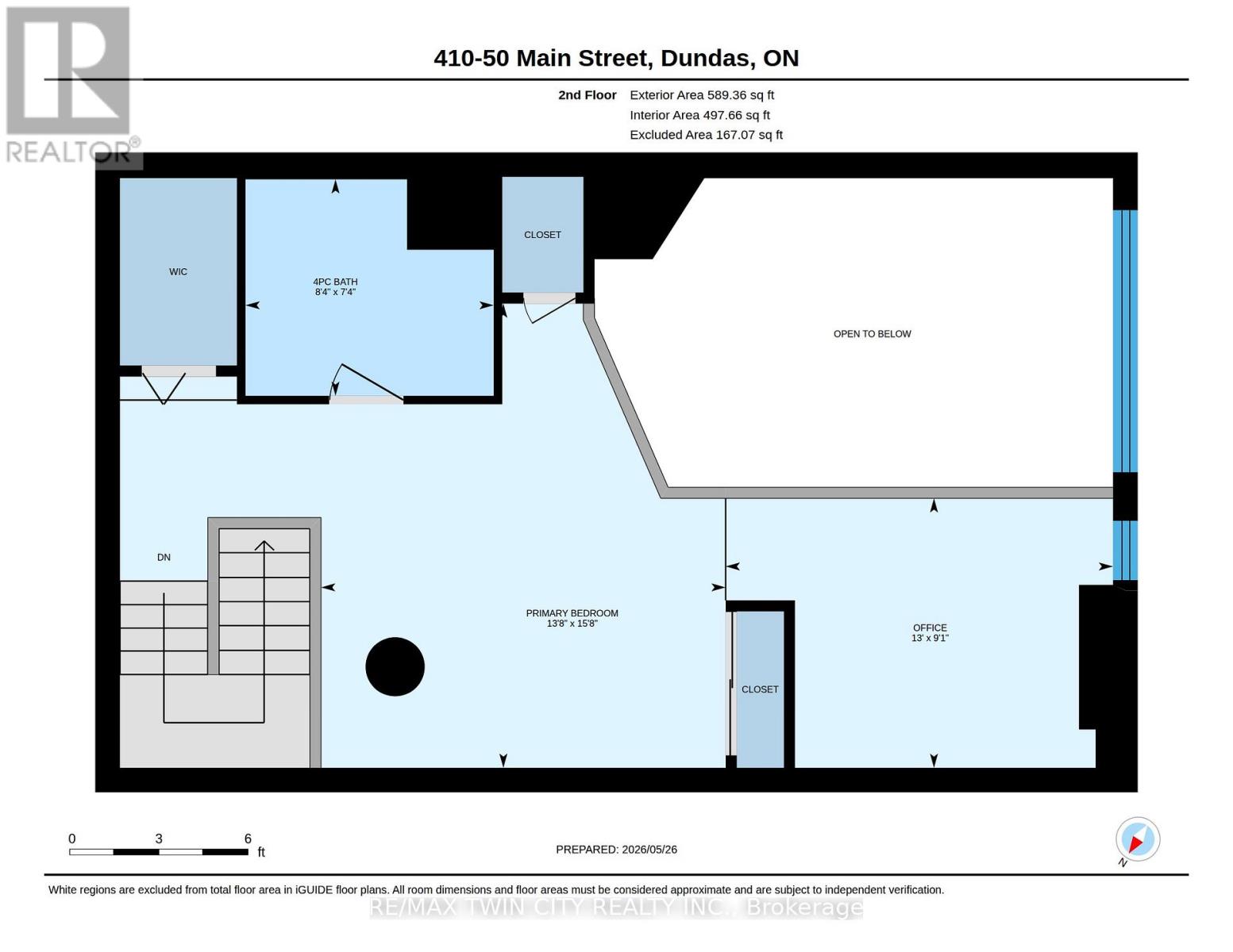#410 50 MAIN STREET - 38