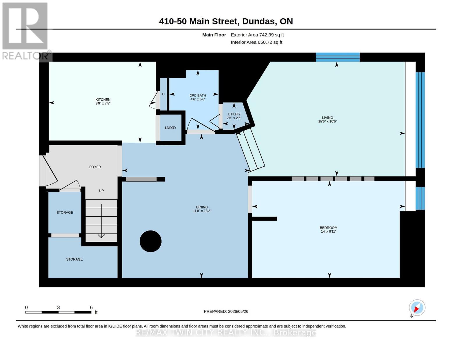 #410 50 MAIN STREET - 39